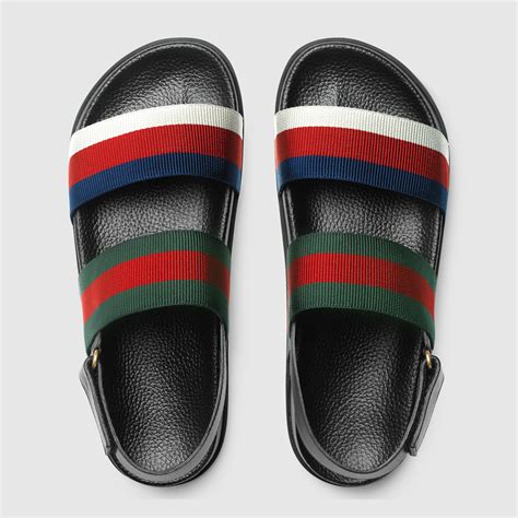 gucci sandal for men.